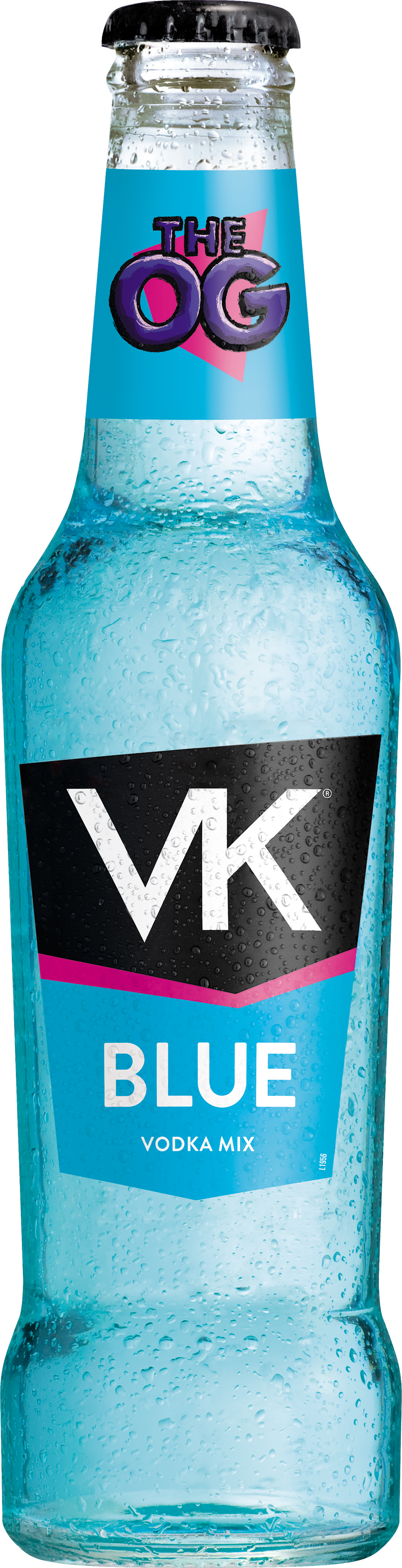 VK ORIG BLUE NRB 3.4% 275X24